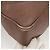 Borsa a mano in pelle GUCCI Bamboo 2 vie Rosa Oro 282345 Auth ep9020 - vista 12