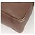 Borsa a mano in pelle GUCCI Bamboo 2 vie Rosa Oro 282345 Auth ep9020 - vista 13