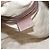 Borsa a mano in pelle GUCCI Bamboo 2 vie Rosa Oro 282345 Auth ep9020 - vista 14