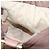 Borsa a mano in pelle GUCCI Bamboo 2 vie Rosa Oro 282345 Auth ep9020 - vista 16