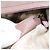 Borsa a mano in pelle GUCCI Bamboo 2 vie Rosa Oro 282345 Auth ep9020 - vista 20