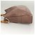 Borsa a mano in pelle GUCCI Bamboo 2 vie Rosa Oro 282345 Auth ep9020 - vista 5