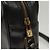 LOUIS VUITTON Borsa a Spalla Epi Trocadero 27 Nera M52312 LV Auth ep9241 Nero - vista 14