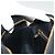 LOUIS VUITTON Borsa a Spalla Epi Trocadero 27 Nera M52312 LV Auth ep9241 Nero - vista 18