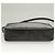 LOUIS VUITTON Borsa a Spalla Epi Trocadero 27 Nera M52312 LV Auth ep9241 Nero - vista 9