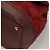 CHANEL Borsa a Spalla Matelassé Catena Pelle Caviar Rossa CC Auth 127257 Rosso - vista 13