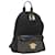 VERSACE Medusa Schultertasche aus Nylon Leder Schwarz Gold Auth bs26702 Golden  - Ansicht 1