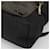 VERSACE Medusa Schultertasche aus Nylon Leder Schwarz Gold Auth bs26702 Golden  - Ansicht 15
