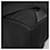 VERSACE Medusa Schultertasche aus Nylon Leder Schwarz Gold Auth bs26702 Golden  - Ansicht 17