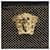 VERSACE Medusa Schultertasche aus Nylon Leder Schwarz Gold Auth bs26702 Golden  - Ansicht 19