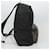 VERSACE Medusa Schultertasche aus Nylon Leder Schwarz Gold Auth bs26702 Golden  - Ansicht 3
