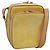 LOUIS VUITTON Monogram Vernis Wooster Borsa a spalla Grigia M91036 LV Auth ep9271 Grigio
