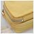 LOUIS VUITTON Monogram Vernis Wooster Borsa a spalla Grigia M91036 LV Auth ep9271 Grigio - vista 11