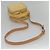 LOUIS VUITTON Monogram Vernis Wooster Borsa a spalla Grigia M91036 LV Auth ep9271 Grigio - vista 7