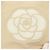 CHANEL Borsa Tote Camelia Pelle Beige CC Auth 128453 - vista 15
