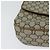 Borsa a spalla GUCCI GG Plus Supreme PVC Beige Oro Auth ep9232 D'oro - vista 10