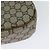 Borsa a spalla GUCCI GG Plus Supreme PVC Beige Oro Auth ep9232 D'oro - vista 13