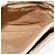 Borsa a spalla GUCCI GG Plus Supreme PVC Beige Oro Auth ep9232 D'oro - vista 18