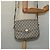 Borsa a spalla GUCCI GG Plus Supreme PVC Beige Oro Auth ep9232 D'oro - vista 23