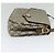 Borsa a spalla GUCCI GG Plus Supreme PVC Beige Oro Auth ep9232 D'oro - vista 5