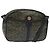 Céline Borsa a Spalla CELINE C Sulky PVC Blu Navy Oro Auth 127311 D'oro