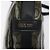 Céline Borsa a Spalla CELINE C Sulky PVC Blu Navy Oro Auth 127311 D'oro - vista 16