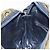 Céline Borsa a Spalla CELINE C Sulky PVC Blu Navy Oro Auth 127311 D'oro - vista 19