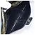 Céline Borsa a Spalla CELINE C Sulky PVC Blu Navy Oro Auth 127311 D'oro - vista 21