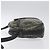 Céline Borsa a Spalla CELINE C Sulky PVC Blu Navy Oro Auth 127311 D'oro - vista 5