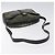 Céline Borsa a Spalla CELINE C Sulky PVC Blu Navy Oro Auth 127311 D'oro - vista 7