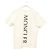 Camiseta Moncler de algodón blanca Auth ym013M Blanco - vista 2