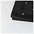 Borsa a spalla Gianni Versace in pelle marrone argento autentica bs26882 - vista 12