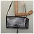 Borsa a spalla Gianni Versace in pelle marrone argento autentica bs26882 - vista 22