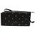 Borsa a spalla Gianni Versace in pelle marrone argento autentica bs26882 - vista 3