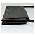 Borsa a spalla Gianni Versace in pelle marrone argento autentica bs26882 - vista 5