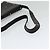 Borsa a spalla Gianni Versace in pelle marrone argento autentica bs26882 - vista 7