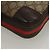 GUCCI GG Supreme Web Sherry Line Clutch Bag PVC Beige Argento 152599 Auth hk2854 - vista 12