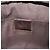 GUCCI GG Supreme Web Sherry Line Clutch Bag PVC Beige Argento 152599 Auth hk2854 - vista 17