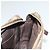 GUCCI GG Supreme Web Sherry Line Clutch Bag PVC Beige Argento 152599 Auth hk2854 - vista 21