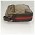 GUCCI GG Supreme Web Sherry Line Clutch Bag PVC Beige Argento 152599 Auth hk2854 - vista 6