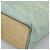 Sac fourre-tout en toile GG Gucci bleu clair or 002 1099 Auth BA3043 Doré - vue 12