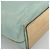 Sac fourre-tout en toile GG Gucci bleu clair or 002 1099 Auth BA3043 Doré - vue 13