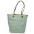 Sac fourre-tout en toile GG Gucci bleu clair or 002 1099 Auth BA3043 Doré - vue 2