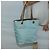 Sac fourre-tout en toile GG Gucci bleu clair or 002 1099 Auth BA3043 Doré - vue 20