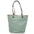 Sac fourre-tout en toile GG Gucci bleu clair or 002 1099 Auth BA3043 Doré - vue 3