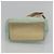 Sac fourre-tout en toile GG Gucci bleu clair or 002 1099 Auth BA3043 Doré - vue 9