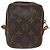 LOUIS VUITTON Monogram Mini Danube Schultertasche M45268 LV Auth bs26488 Monogramm - Ansicht 2