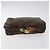 LOUIS VUITTON Monogram Mini Danube Schultertasche M45268 LV Auth bs26488 Monogramm - Ansicht 4