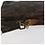 LOUIS VUITTON Monogram Mini Danube Schultertasche M45268 LV Auth bs26488 Monogramm - Ansicht 5