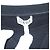 LOEWE Sudadera de Manga Larga de Algodón Negro Auth ym028M - vista 4